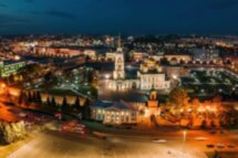 Вечерняя пешеходная экскурсия по историческому центру Тулы