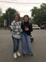Иммерсивная прогулка-медитация в Ереване