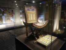 Музей Тутанхамона и Исторический музей с гидом-историком