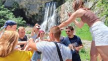 Тур в Абхазию 2 в 1: отдых на пляже и трекинг по альпийским лугам