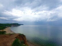 Янтарный путь: Балтийск, Арт-Деревня Витланд, Янтарный и Светлогорск