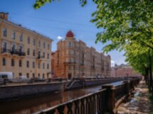 По следам «Преступления и наказания»