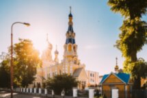 Чем славен Брест