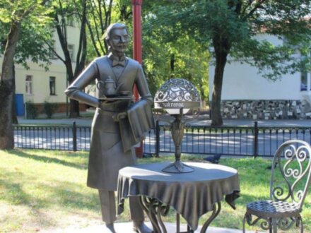 Чем славен Брест