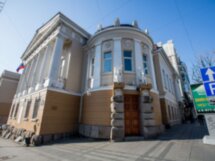 Японские страницы Владивостока