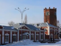 Елец — прогулка по уездному городу