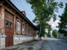 Елец — прогулка по уездному городу