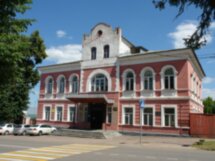 Кашира — от старины до наших дней