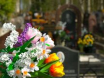 Истории Леонтьевского некрополя