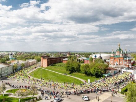 Тайны и легенды Коломенского Кремля