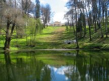 Усадьба Горки — скрытая жемчужина Подмосковья