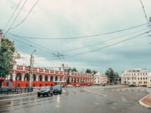 Мистическая Калуга. Легенды, рассказы, фольклор