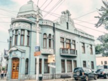 Мистическая Калуга. Легенды, рассказы, фольклор