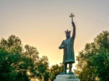 С Кишиневом на «ты»