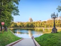 Мистика и реальность Булгаковской Москвы