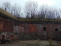 Прогулка по Закхайму: Кёнигсберг, спрятанный в Калининграде
