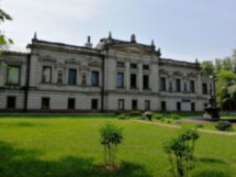 Басманная слобода: история и архитектура