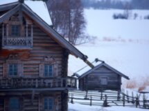 Кижи и Заонежье: путешествие из Медвежьегорска