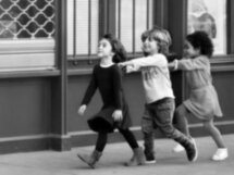 Париж для детей 7-12 лет