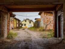 Исторические приключения в Боровске
