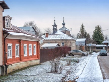 Исторические приключения в Боровске