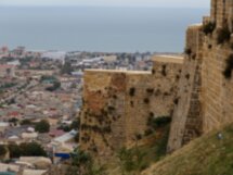 Дербент и экраноплан «Лунь» — групповая экскурсия из Махачкалы
