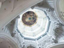 Антверпен Рубенса