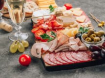 Экскурсия в мини-группе «Вкусный Рим»
