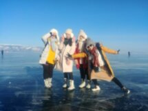 Попробуй вкус Байкала: гастрономическое путешествие в Листвянку