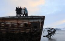 Интерактивный тур: погружение в Арктику за 3 дня