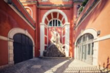 Сокровища палаццо Барберини
