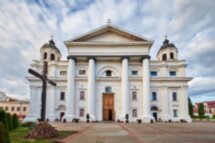Путешествие из Гомеля в Могилёв