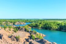 Кондуки: автобусная экскурсия из Москвы в Тульскую область