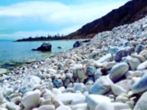 Неизведанный Байкал: водно-пешеходное путешествие к мысу Зундук