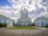 По Петербургу на мотоцикле