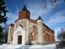 Заброшенные усадьбы Ленобласти: групповая экскурсия