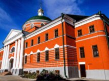 Групповая экскурсия по Казани с посещением кремля