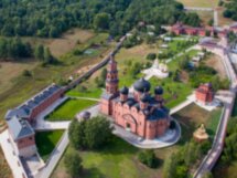 Неизведанная Башкирия