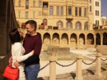 Легенды Баку: фотопрогулка с экскурсией