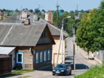 Легенды Себежа и усадьба Ореховно