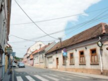 Фотопрогулка по Земуну