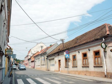 Фотопрогулка по Земуну