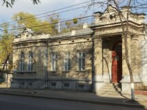 Беговая экскурсия по Кишинёву