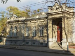 Беговая экскурсия по Кишинёву