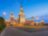 Групповая экскурсия «Огни Москвы»