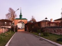 Можайск, который вас удивит