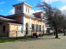 Секреты старинной Анапы