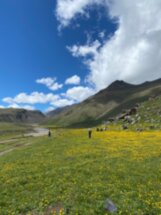 Курс на Эльбрус: Пятигорск, Гижгит и вершина древнего вулкана