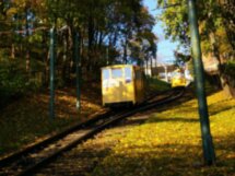 Каунас — прогулка по Новому городу