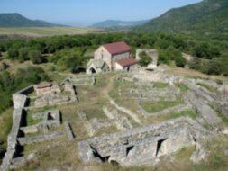 Неизведанная Грузия в Квемо-Картли